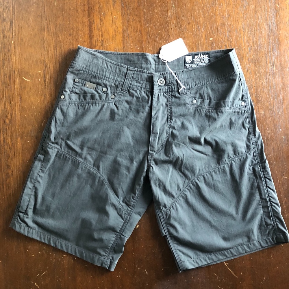 Kuhl Men's Shorts